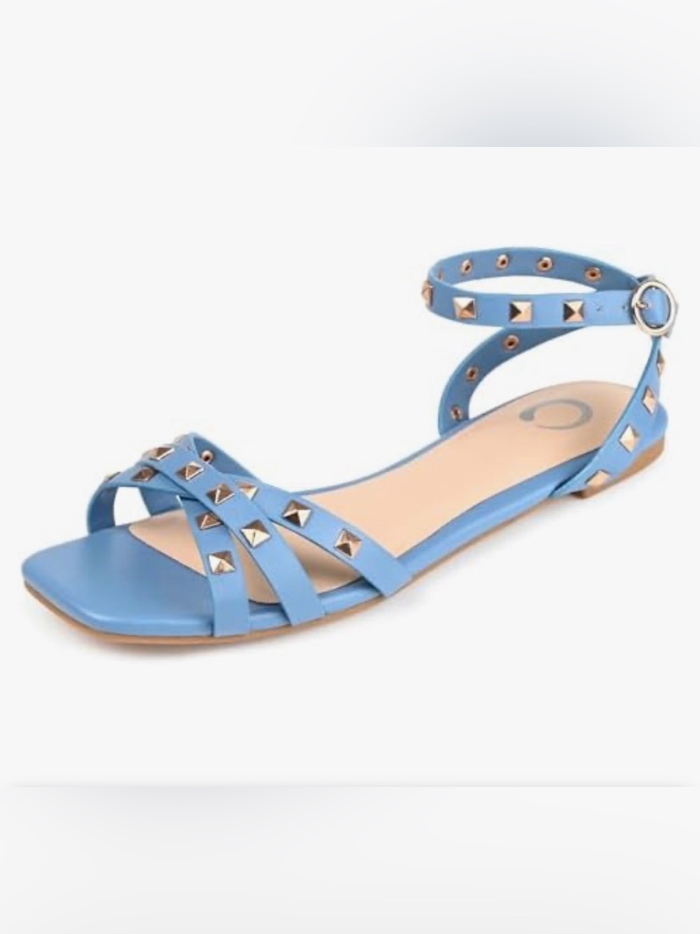 Journee Collection Women's Tru Comfort Foam™ Zendaya Sandal size 9.5